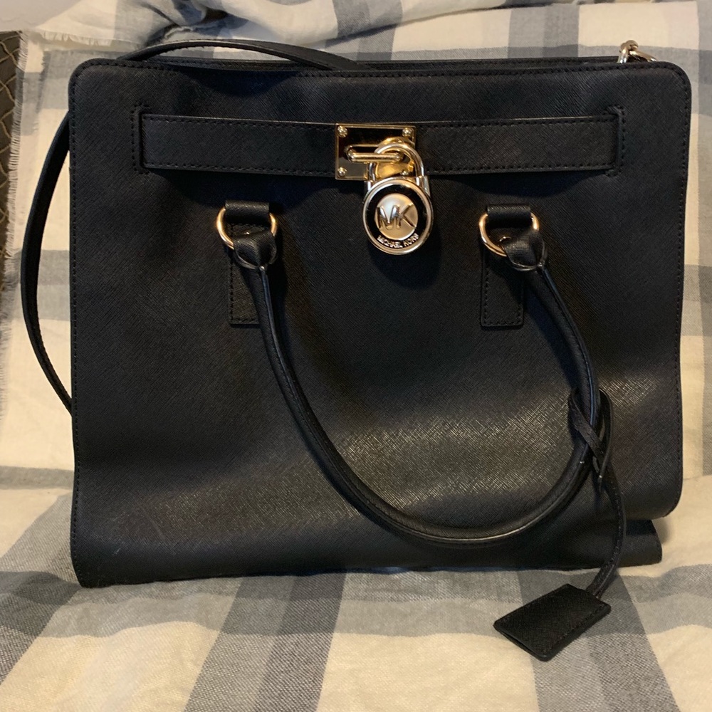 Michael Kors Satchel